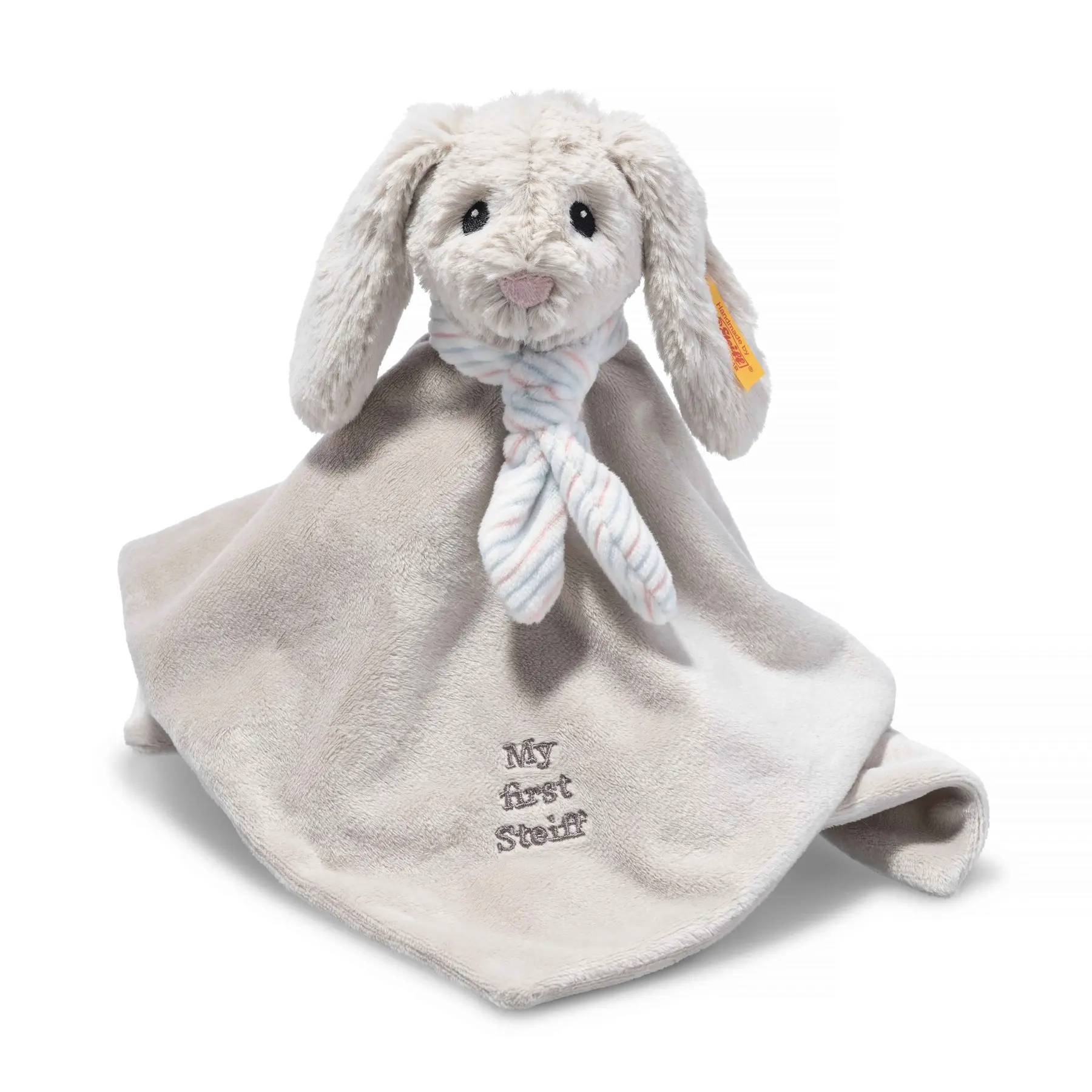 Cover: 4001505242250 | Steiff 242250 - Soft Cuddly Friends My first Steiff Hoppie Hase,...
