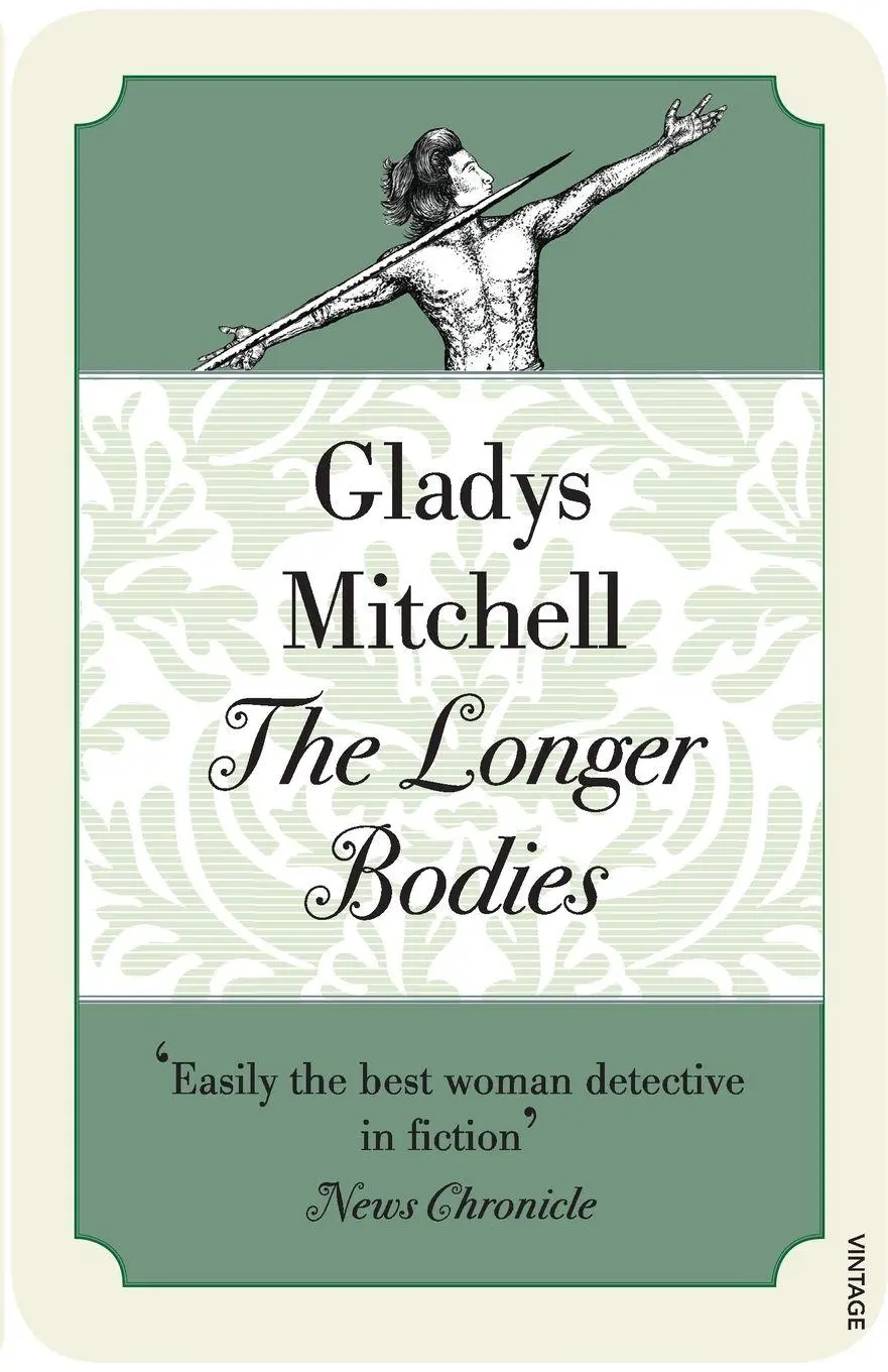 Cover: 9780099582250 | The Longer Bodies | Gladys Mitchell | Taschenbuch | Englisch | 2014