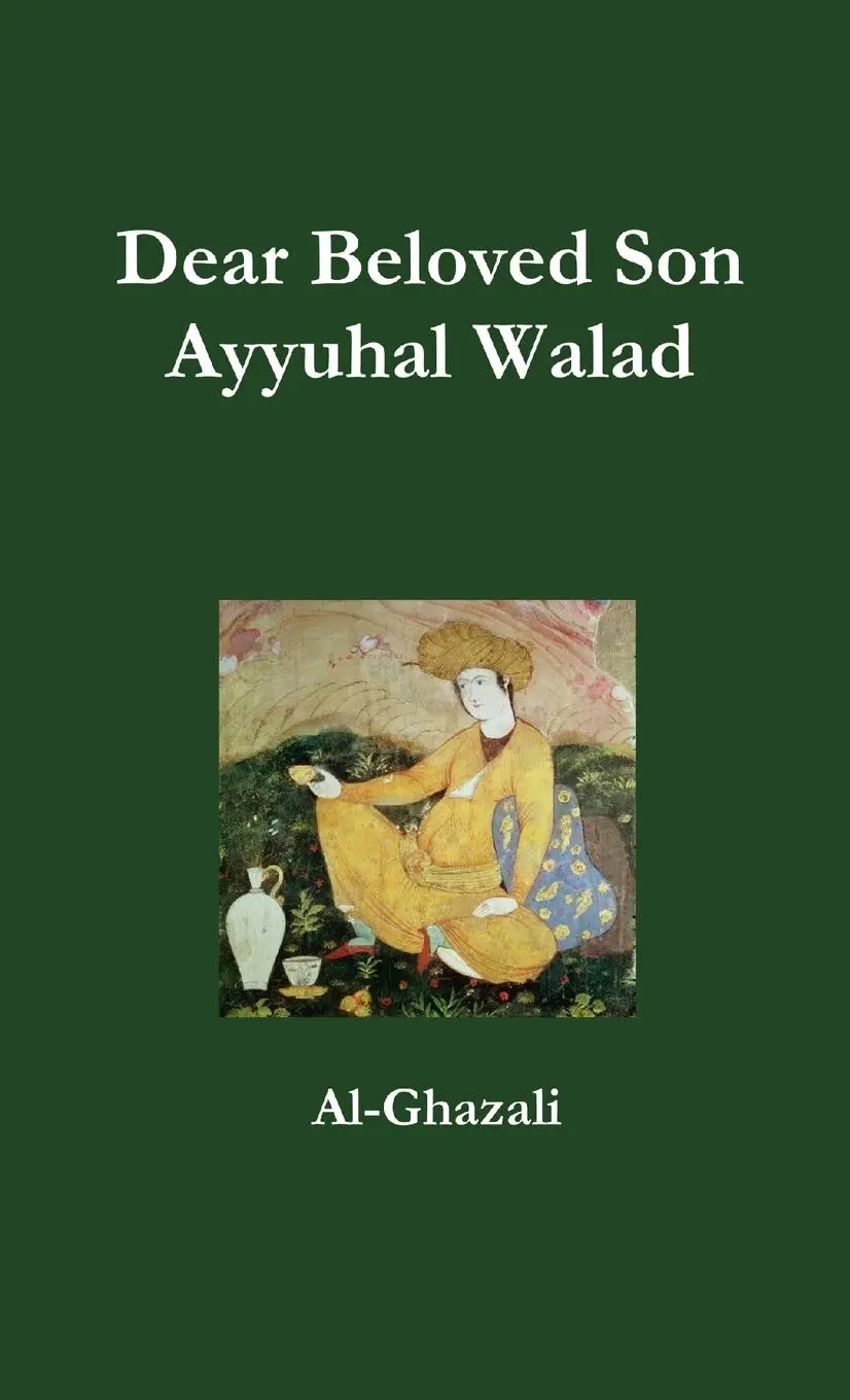 Cover: 9781326252250 | Dear Beloved Son - Ayyuhal Walad | Al-Ghazali | Taschenbuch | Englisch
