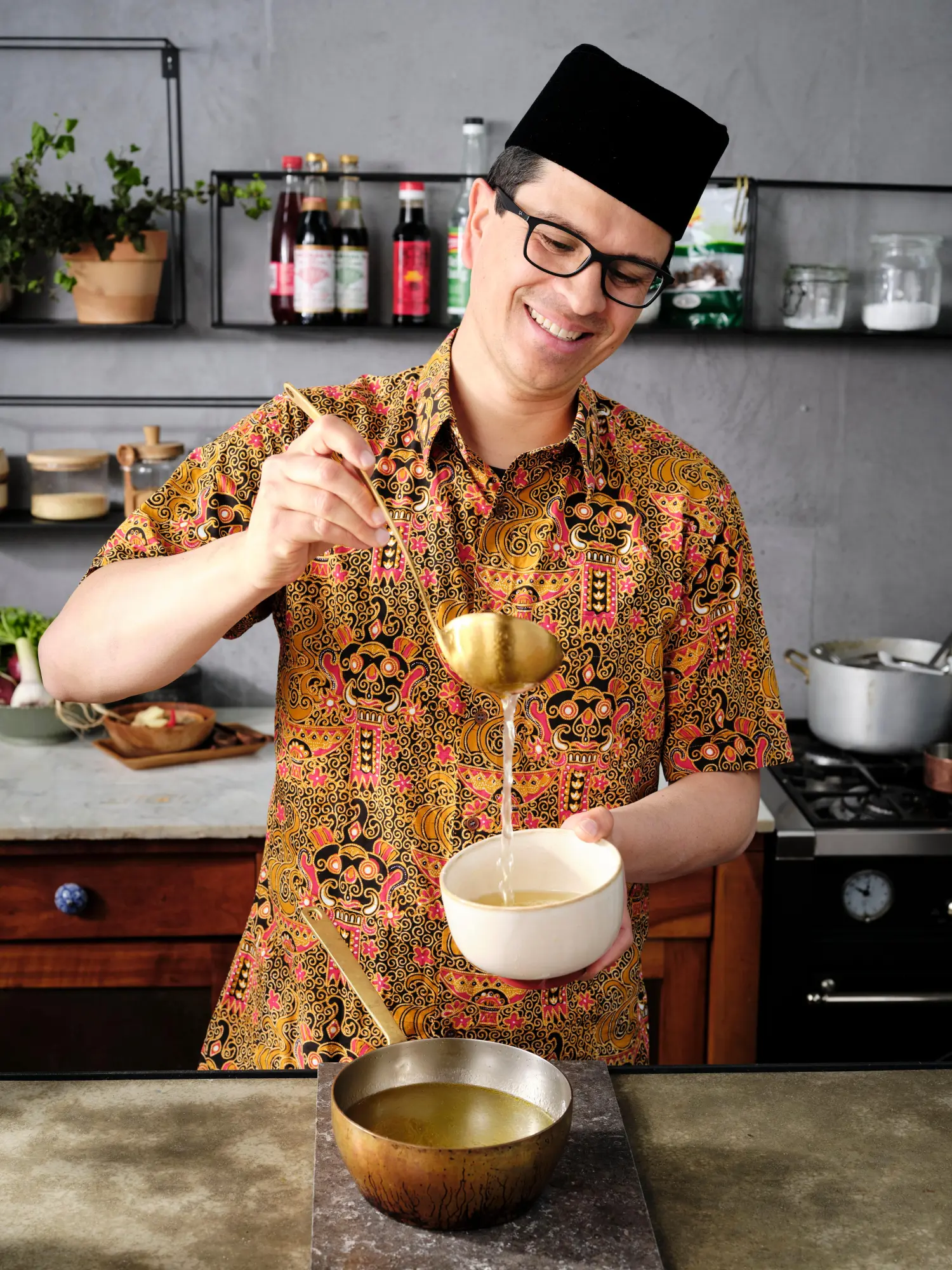 Bild: 9783039022250 | Malaysia | Familienrezepte aus der vielseitigsten Küche Asiens | Buch