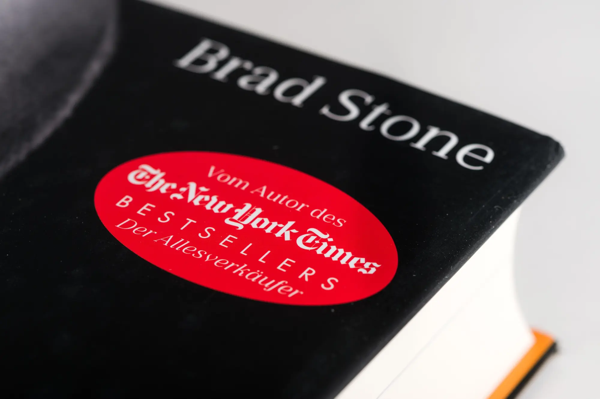 Bild: 9783424202250 | Amazon unaufhaltsam | Brad Stone | Buch | 544 S. | Deutsch | 2021