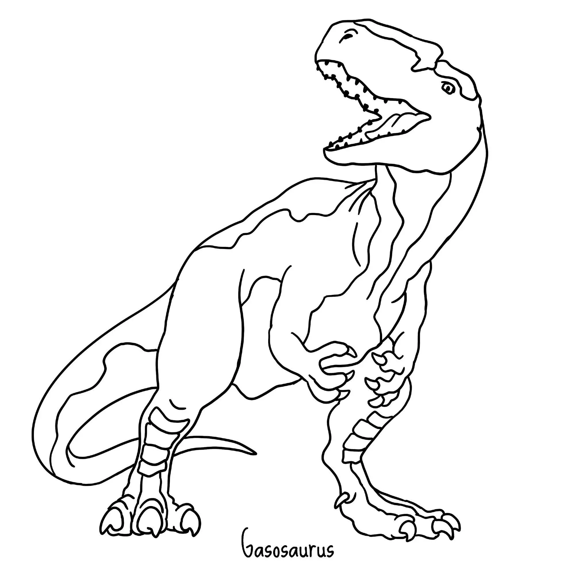 Bild: 9783649652250 | Malblock | 32 saurierstarke Motive (T-Rex World) | Raimund Frey | Buch