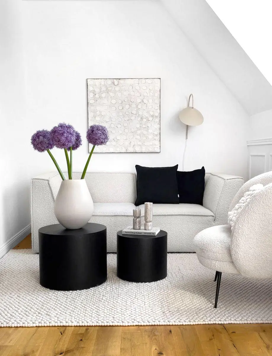 Bild: 9783735852250 | Small Living | Scandi Interior auf kleinem Wohnraum | Klingenberg