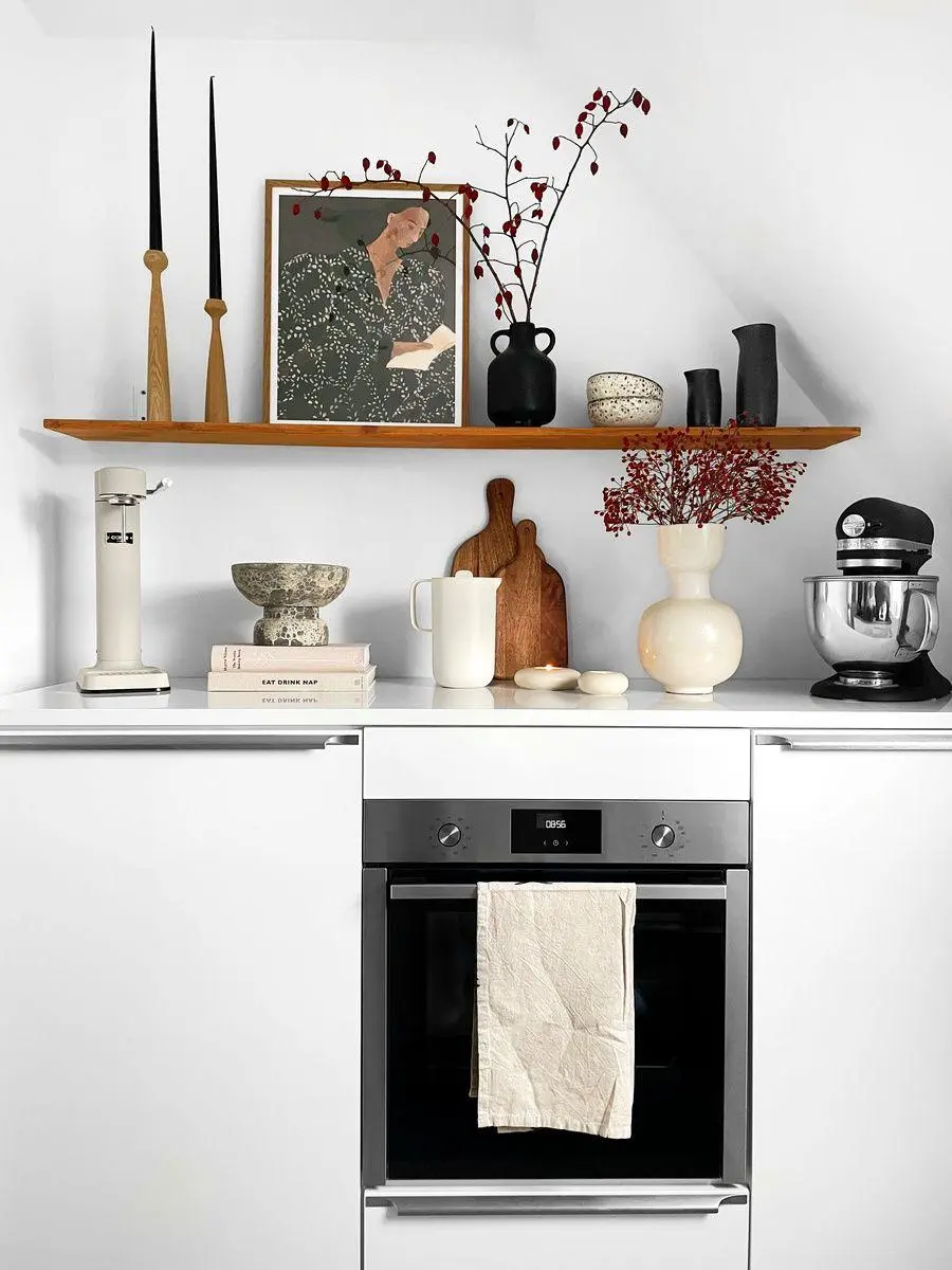 Bild: 9783735852250 | Small Living | Scandi Interior auf kleinem Wohnraum | Klingenberg