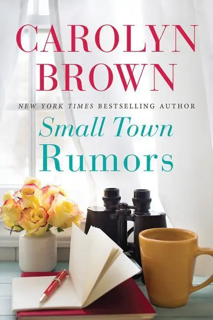 Cover: 9781503902350 | Brown, C: Small Town Rumors | Carolyn Brown | Taschenbuch | Englisch