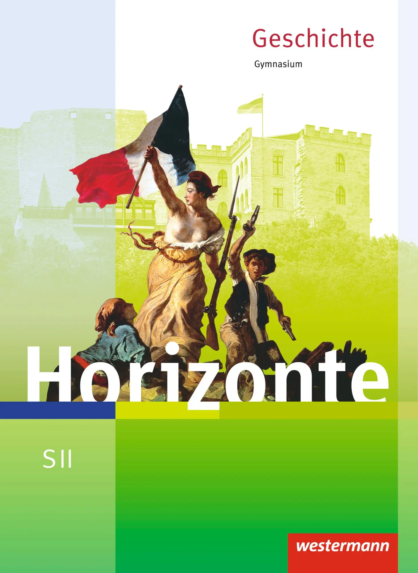 Cover: 9783141122350 | Horizonte. Schulbuch. Rheinland-Pfalz | Frank Bahr | Taschenbuch