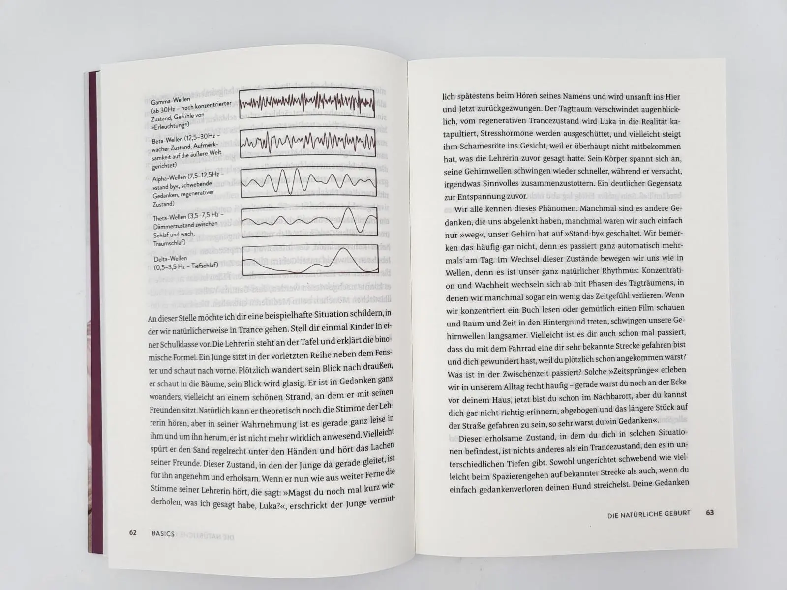 Bild: 9783492062350 | Die Friedliche Geburt | Kristin Graf | Taschenbuch | 352 S. | Deutsch