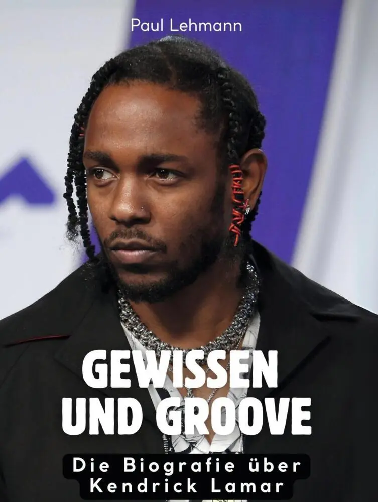 Cover: 9783695322350 | Gewissen und Groove | Paul Lehmann | Taschenbuch | 98 S. | Deutsch