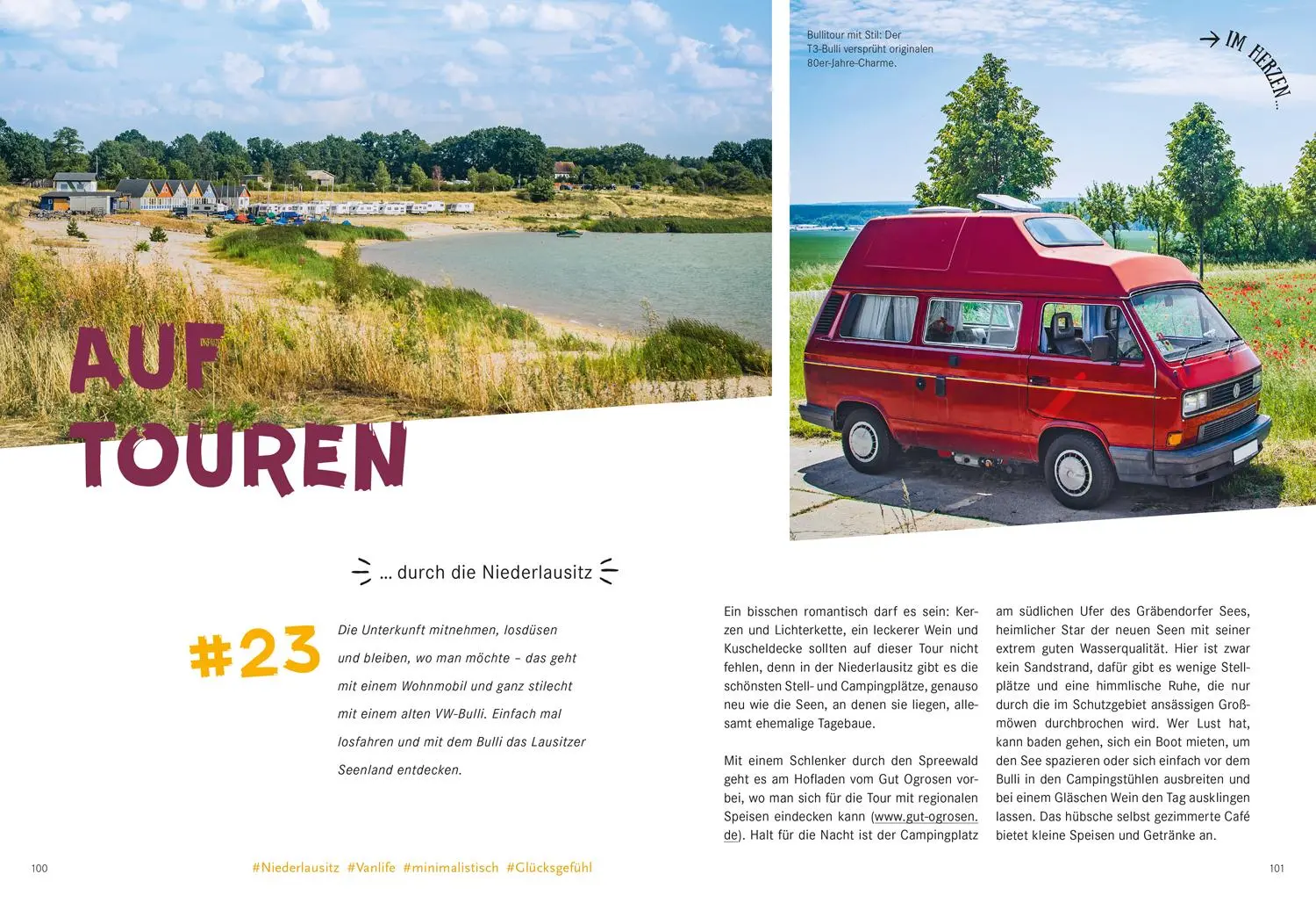 Bild: 9783770182350 | 52 kleine &amp; große Eskapaden - Für alle Jahreszeiten | Ab nach draußen!