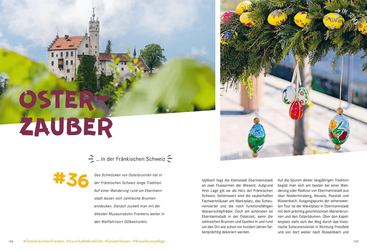 Bild: 9783770182350 | 52 kleine &amp; große Eskapaden - Für alle Jahreszeiten | Ab nach draußen!