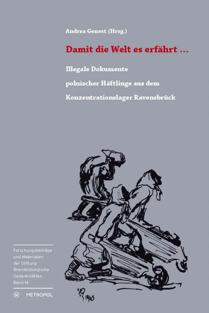 Cover: 9783863312350 | Damit die Welt es erfährt... | Andrea Genest | Taschenbuch | 240 S.