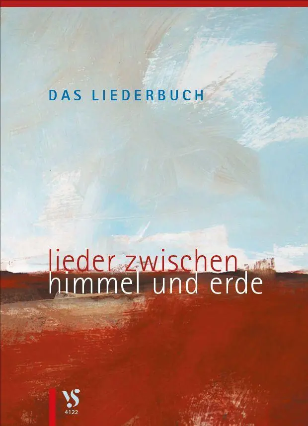 Cover: 9783899122350 | Das Liederbuch | Lieder zwischen Himmel und Erde | Böhlemann (u. a.)