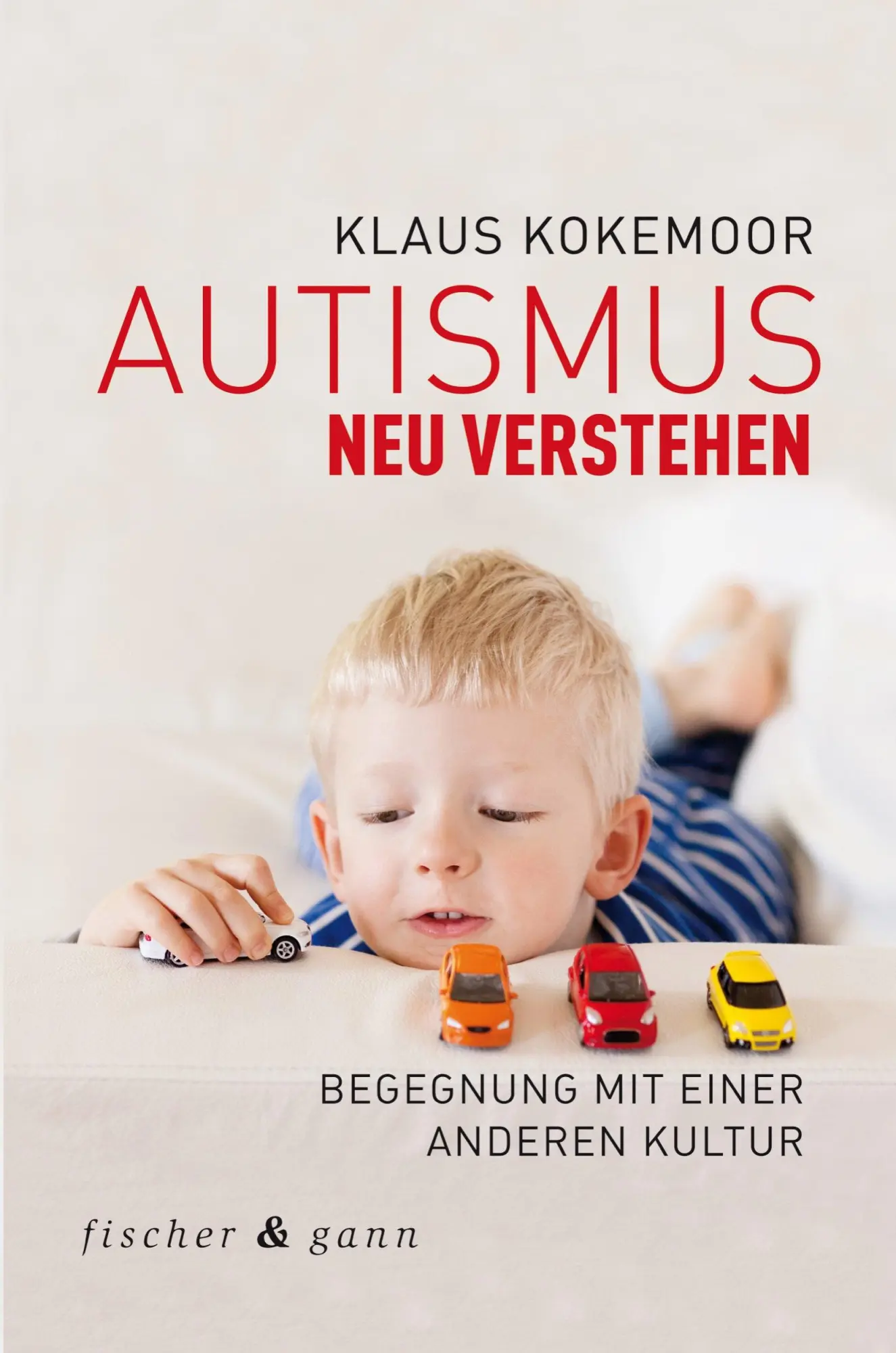 Cover: 9783903072350 | Autismus neu verstehen | Begegnung mit einer anderen Kultur | Kokemoor