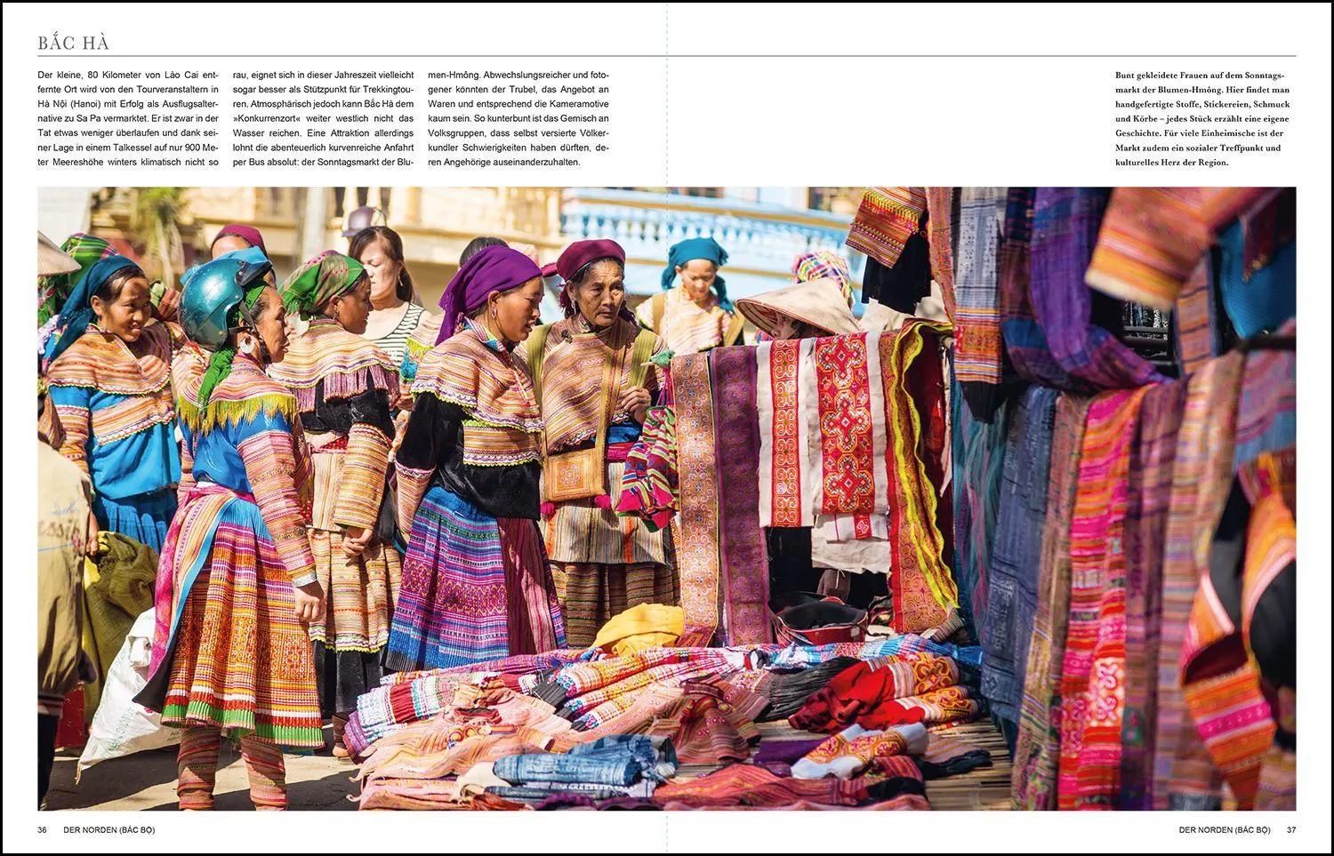 Bild: 9783969652350 | KUNTH Vietnam. Das Buch | Highlights eines faszinierenden Landes