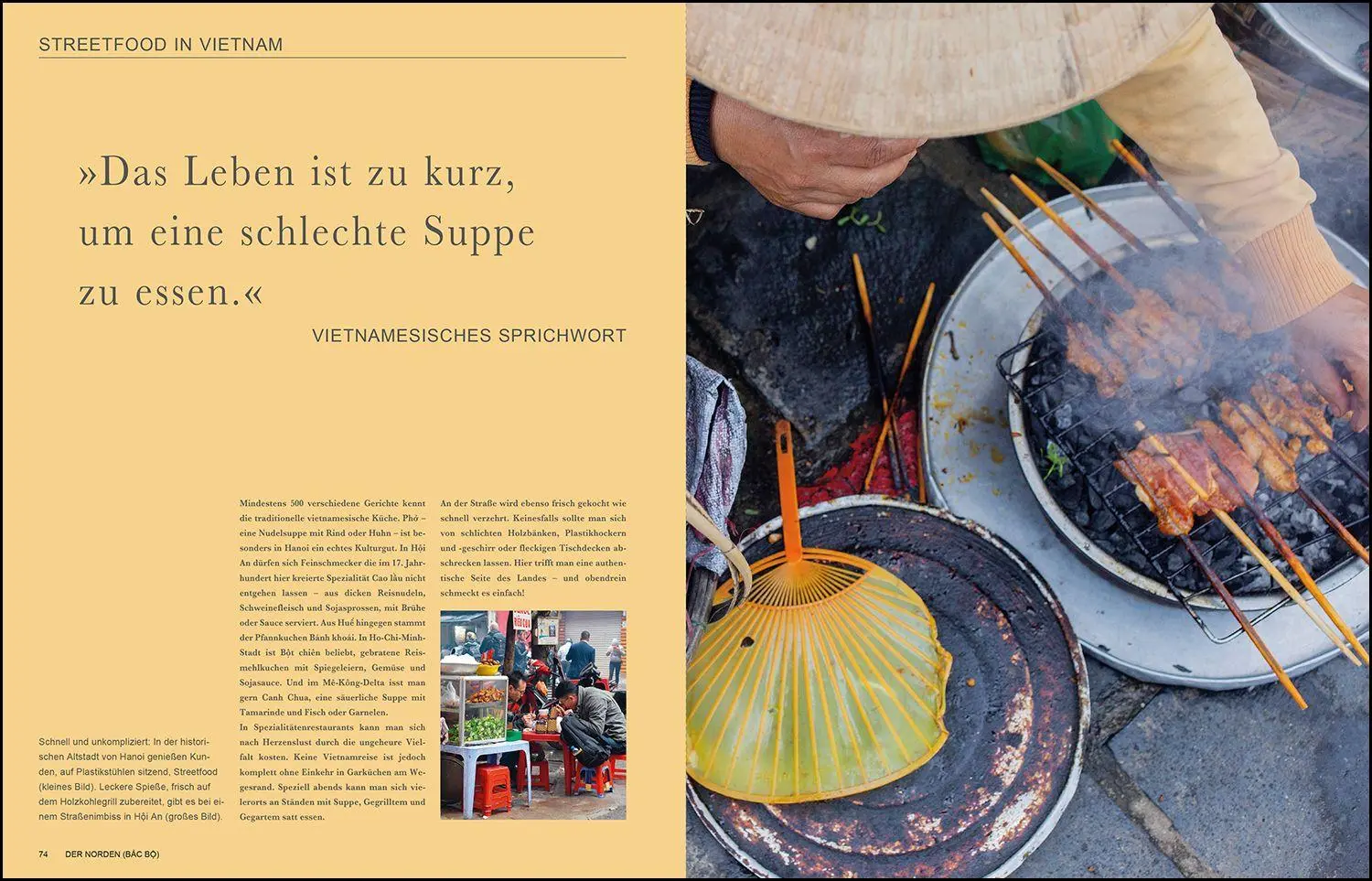 Bild: 9783969652350 | KUNTH Vietnam. Das Buch | Highlights eines faszinierenden Landes