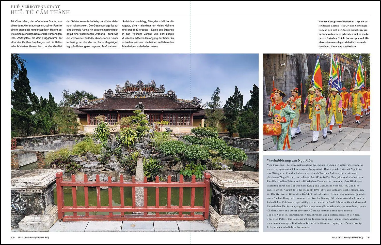 Bild: 9783969652350 | KUNTH Vietnam. Das Buch | Highlights eines faszinierenden Landes