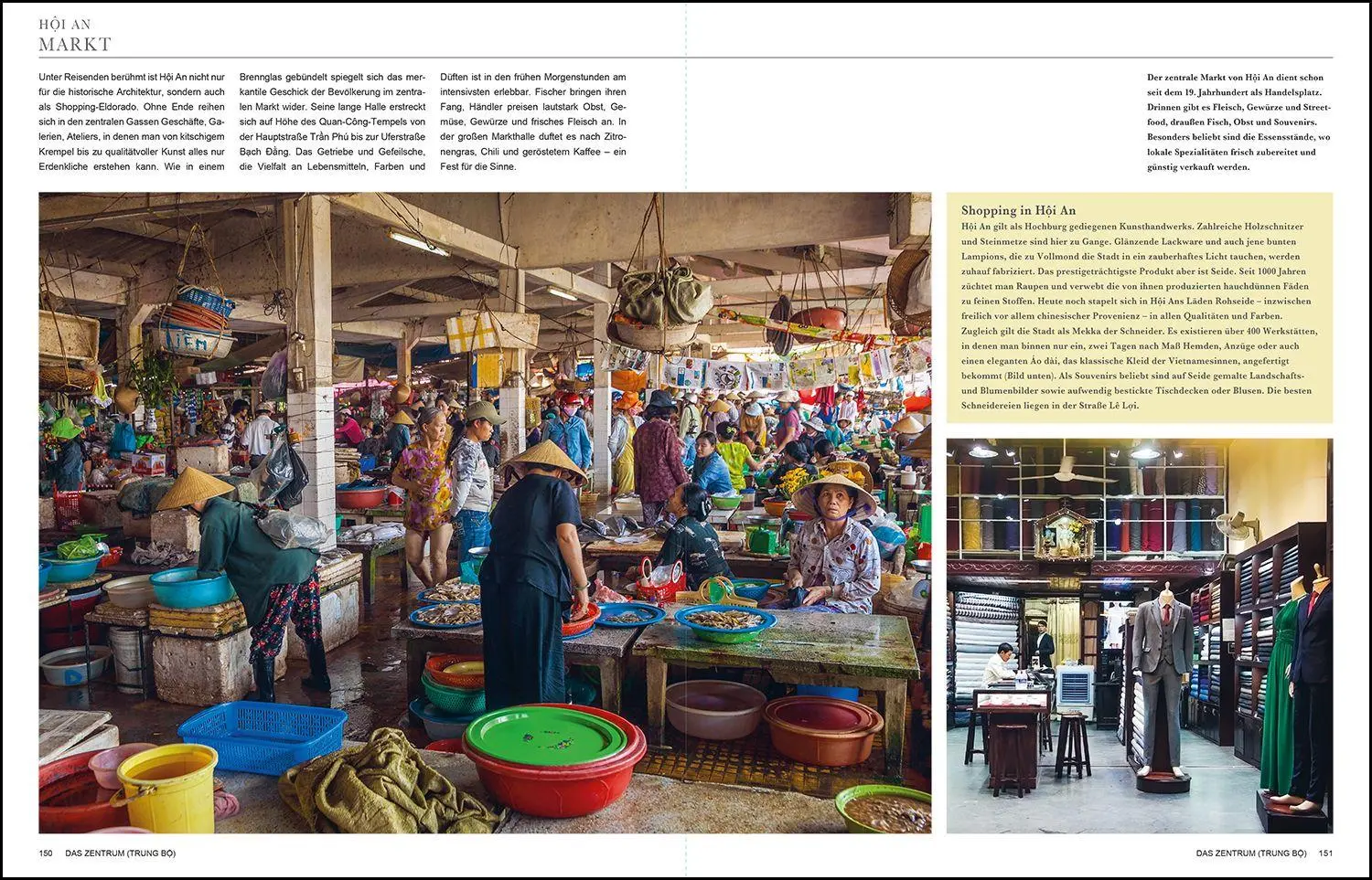 Bild: 9783969652350 | KUNTH Vietnam. Das Buch | Highlights eines faszinierenden Landes