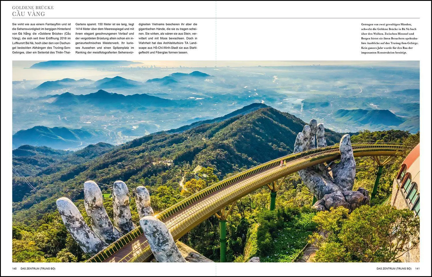 Bild: 9783969652350 | KUNTH Vietnam. Das Buch | Highlights eines faszinierenden Landes