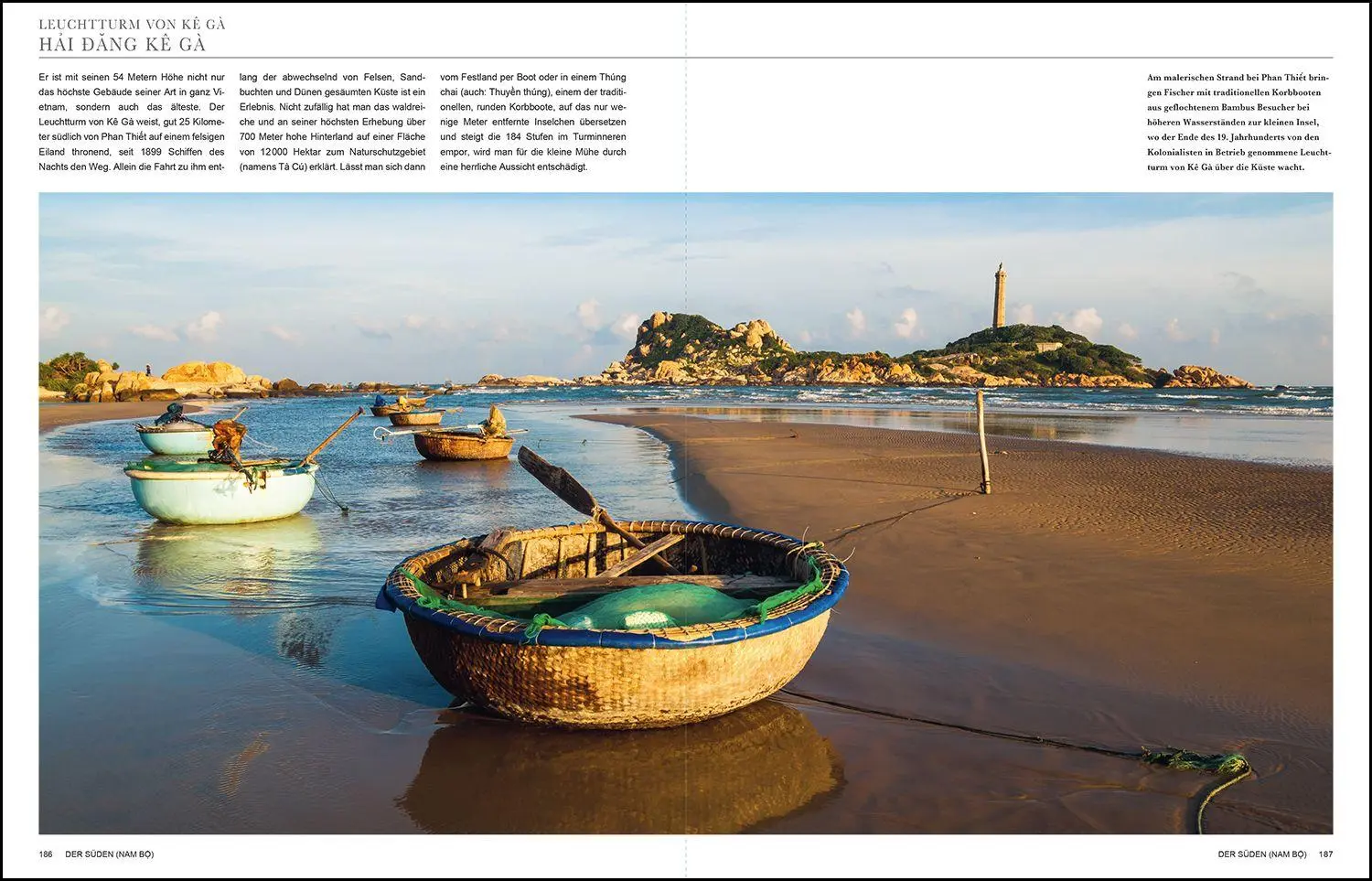 Bild: 9783969652350 | KUNTH Vietnam. Das Buch | Highlights eines faszinierenden Landes