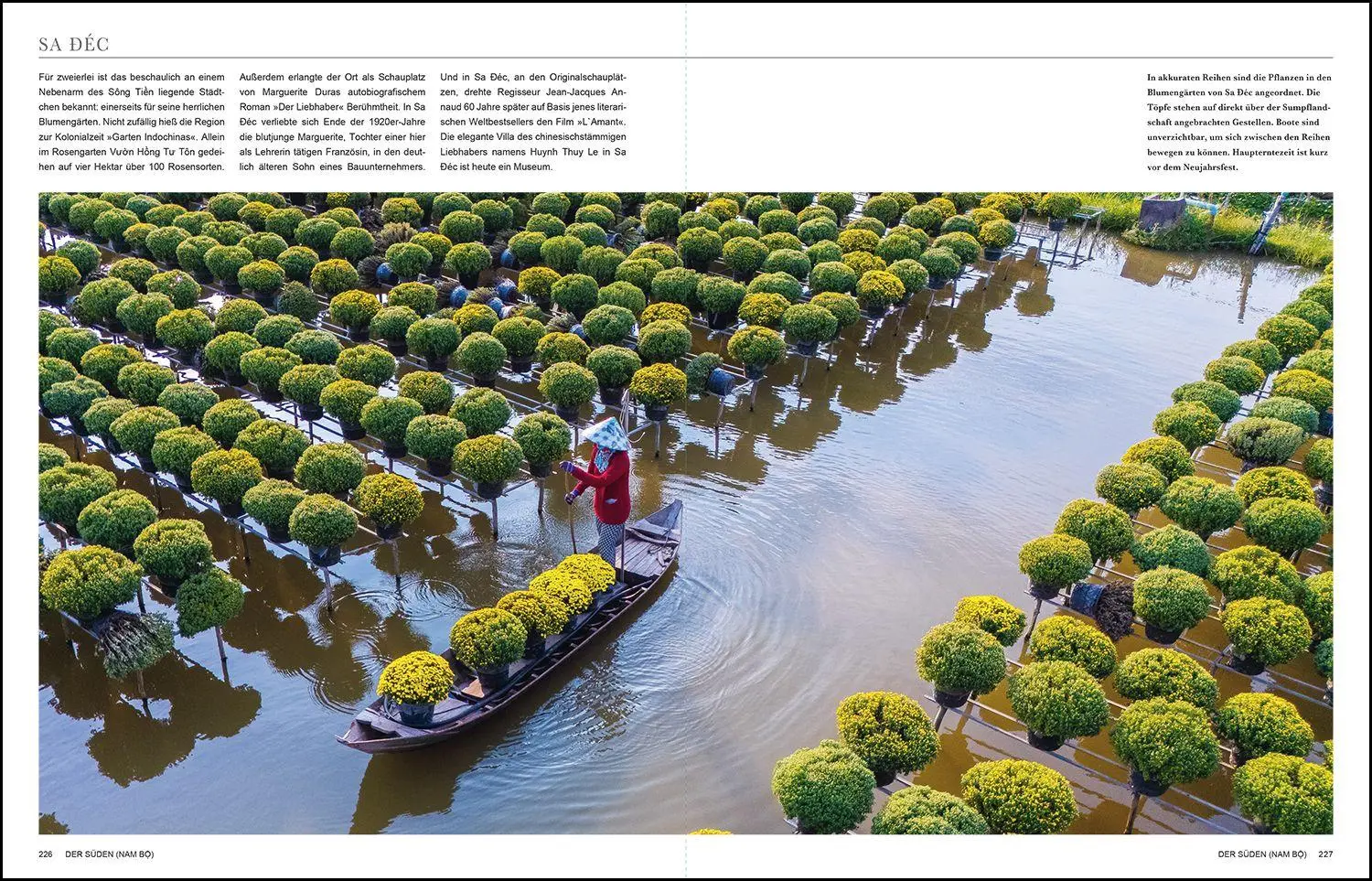 Bild: 9783969652350 | KUNTH Vietnam. Das Buch | Highlights eines faszinierenden Landes