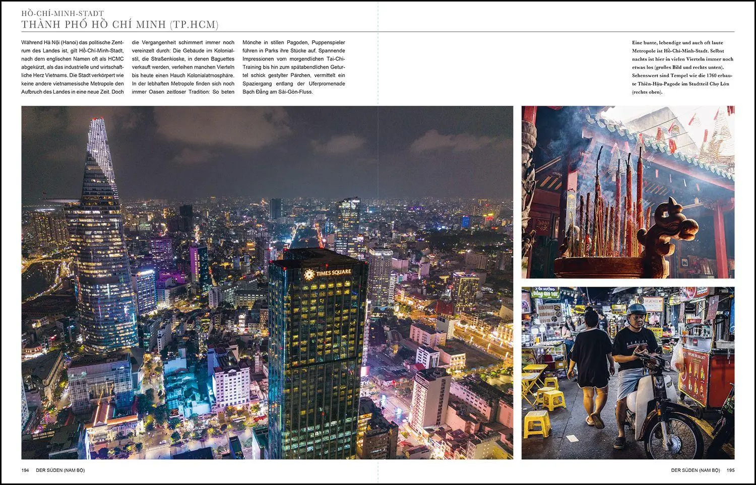 Bild: 9783969652350 | KUNTH Vietnam. Das Buch | Highlights eines faszinierenden Landes