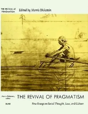 Cover: 9780822322450 | The Revival of Pragmatism | Morris Dickstein | Taschenbuch | Englisch