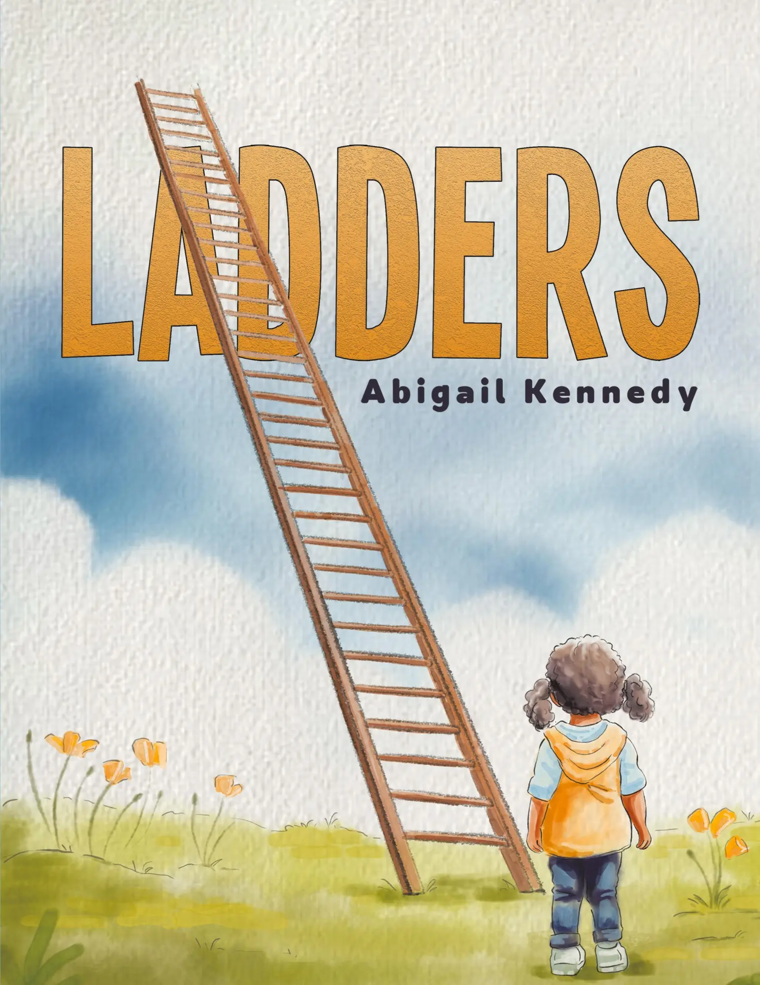 Cover: 9781035862450 | Ladders | Abigail Kennedy | Taschenbuch | Englisch | 2024