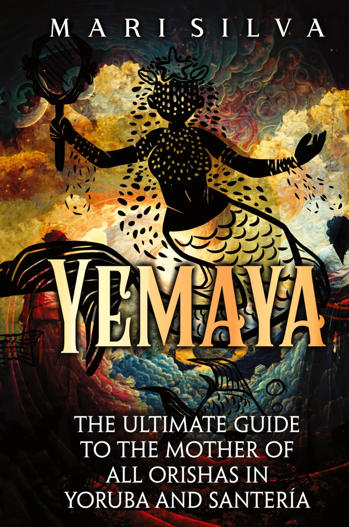 Cover: 9781638182450 | Yemaya | Mari Silva | Buch | Englisch | 2023 | Primasta