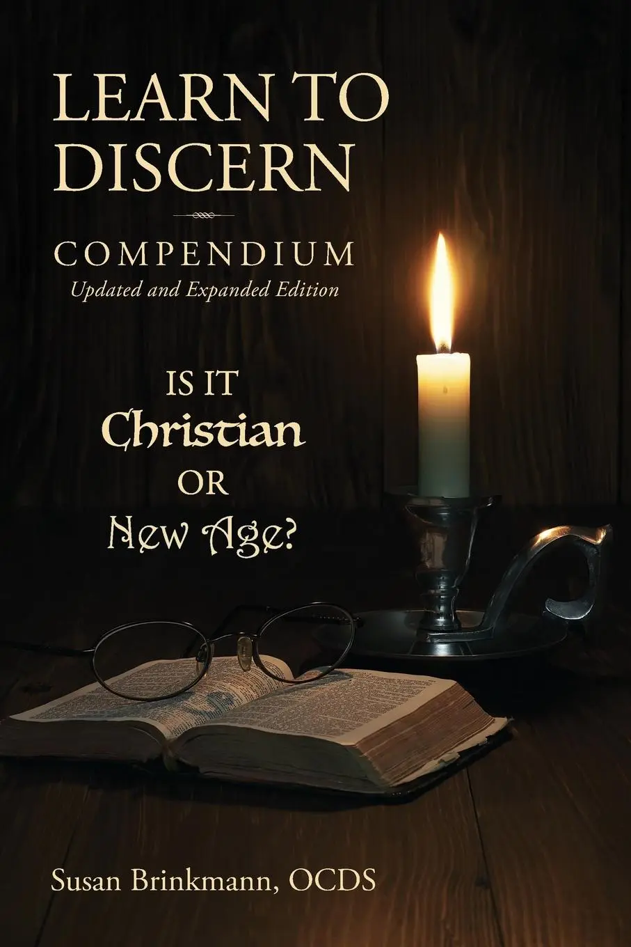 Cover: 9781733672450 | Learn to Discern Compendium | Susan Brinkmann | Taschenbuch | Englisch