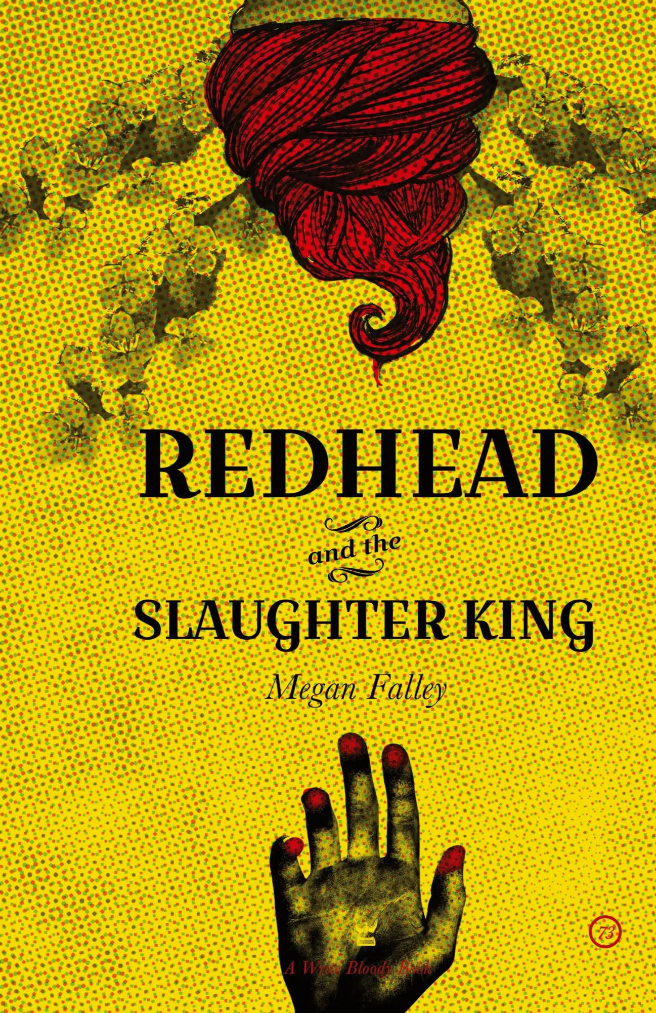 Cover: 9781938912450 | Redhead and the Slaughter King | Megan Falley | Taschenbuch | Englisch