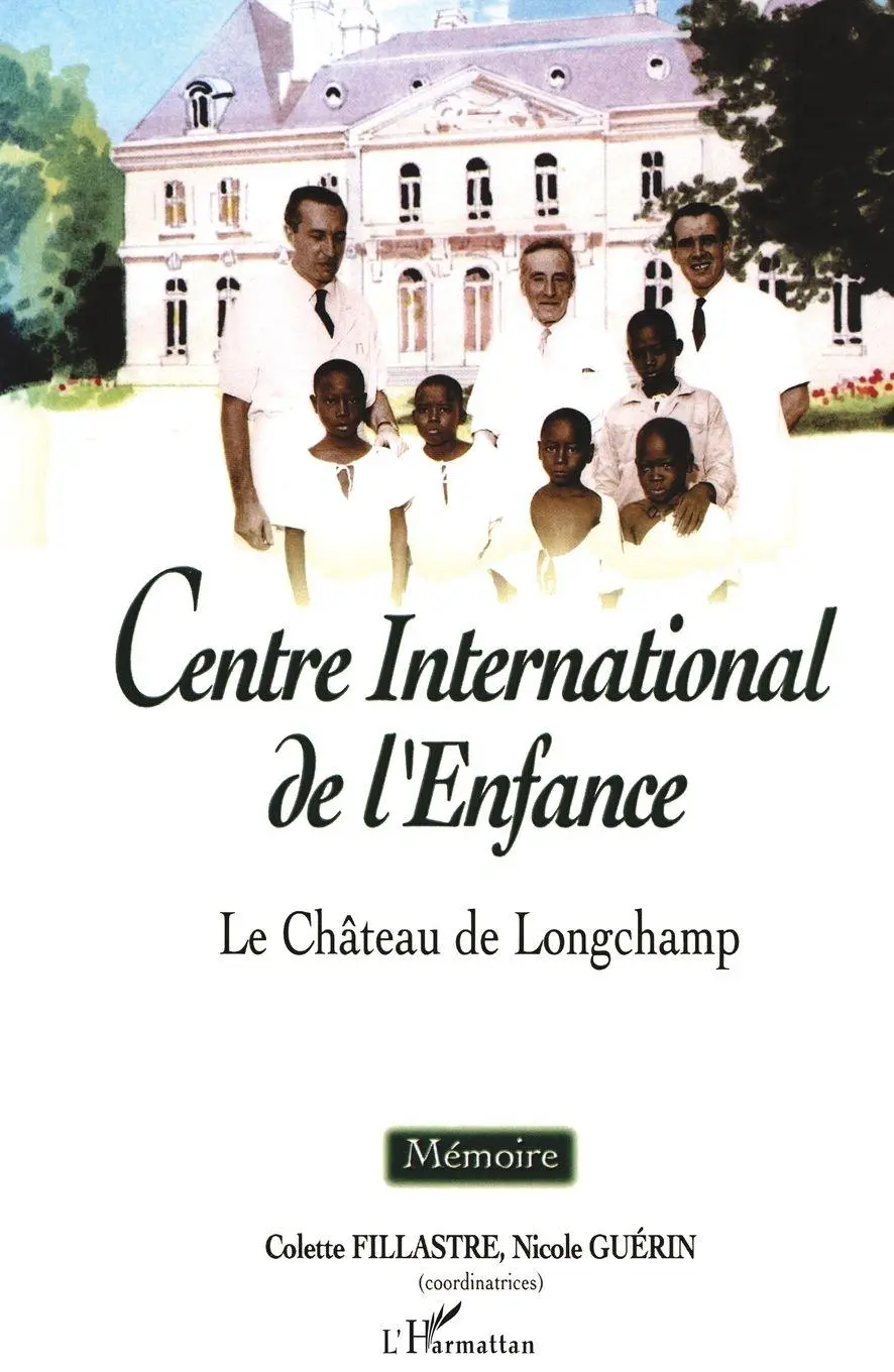 CENTRE INTERNATIONAL DE L'ENFANCE