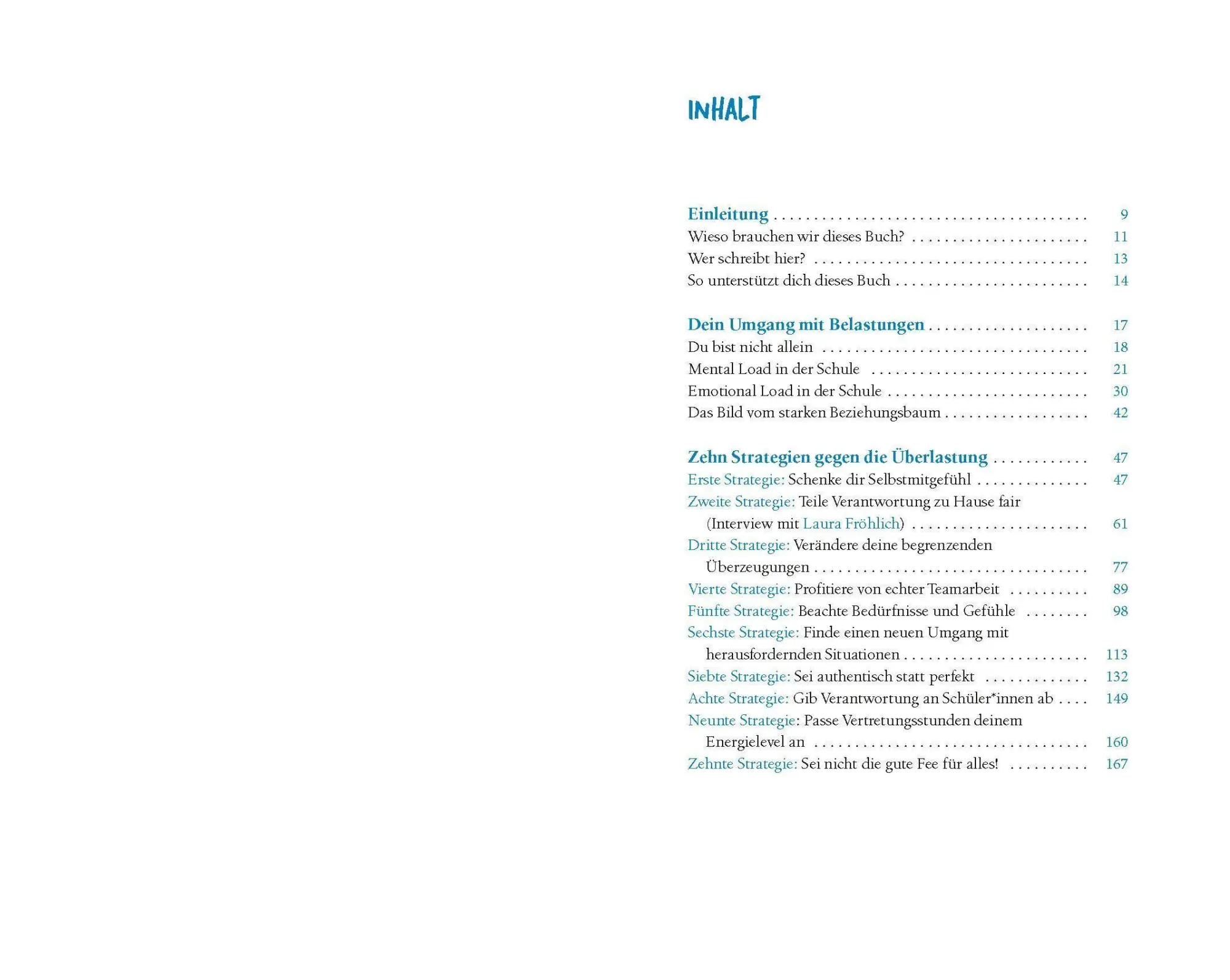 Bild: 9783466312450 | Schule ohne Burnout | Ann-Marie Backmann | Taschenbuch | 224 S. | 2026