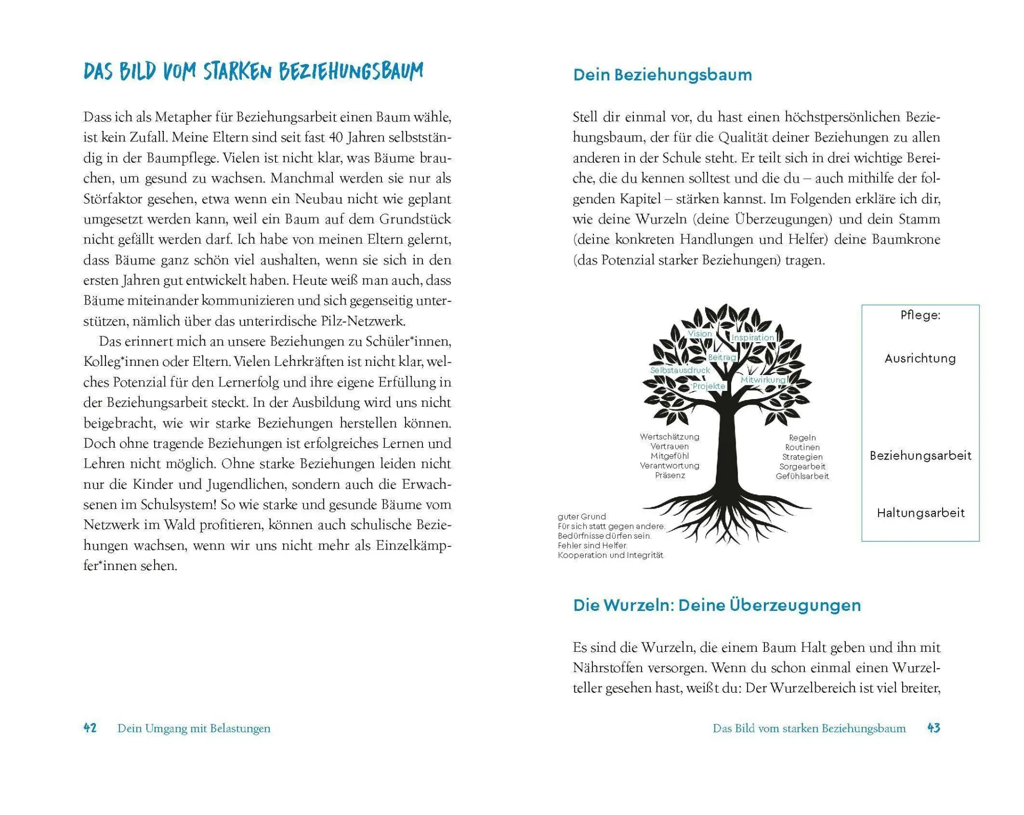 Bild: 9783466312450 | Schule ohne Burnout | Ann-Marie Backmann | Taschenbuch | 224 S. | 2026