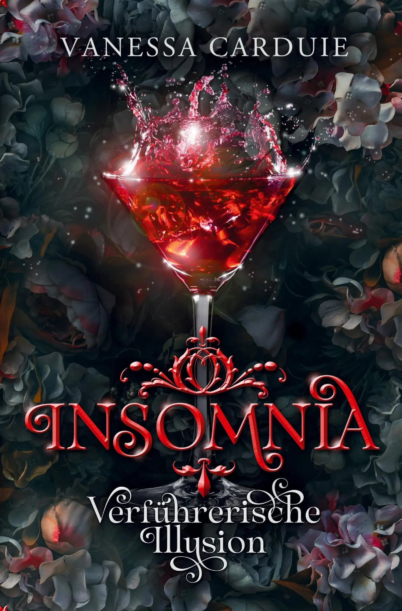 Cover: 9783759212450 | Insomnia: Verführerische Illusion | Vanessa Carduie | Taschenbuch