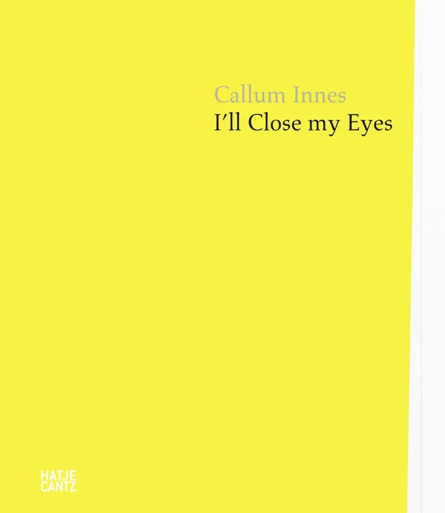 Cover: 9783775742450 | Callum Innes | Callum Innes | Buch | 304 S. | Englisch | 2016