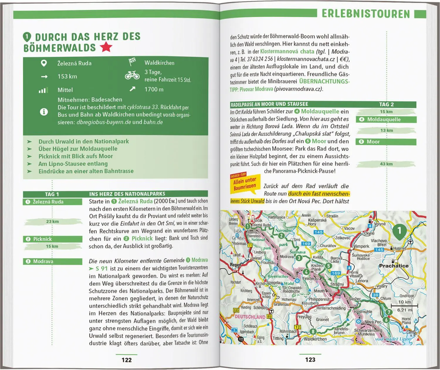 Bild: 9783829742450 | MARCO POLO Reiseführer Tschechien | Kilian Kirchgessner | Taschenbuch