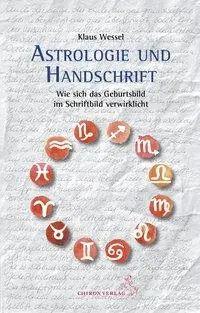 Cover: 9783899972450 | Astrologie und Handschrift | Klaus Wessel | Buch | 171 S. | Deutsch