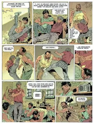 Bild: 9783937102450 | Largo Winch - Der Erbe | Philippe Francq (u. a.) | Buch | Gebunden
