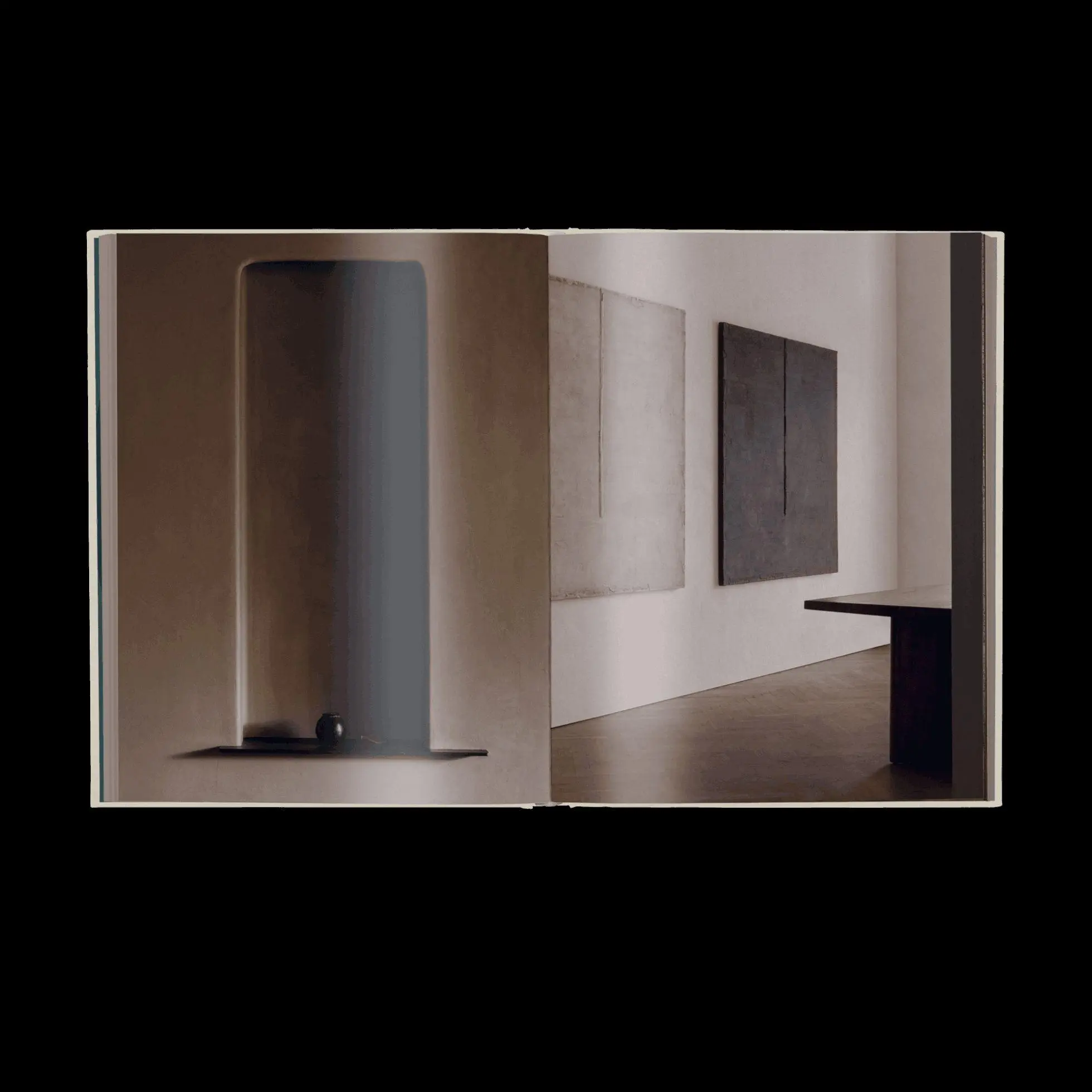 Bild: 9783967042450 | The Art of Less | An Exploration of Essence | Gestalten (u. a.) | Buch