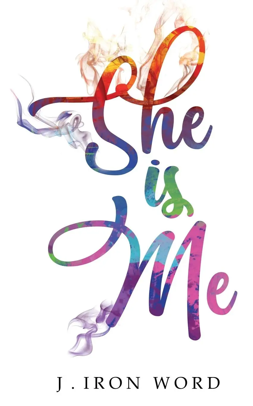 Cover: 9780578572550 | She Is Me | J. Iron Word | Taschenbuch | Kartoniert / Broschiert