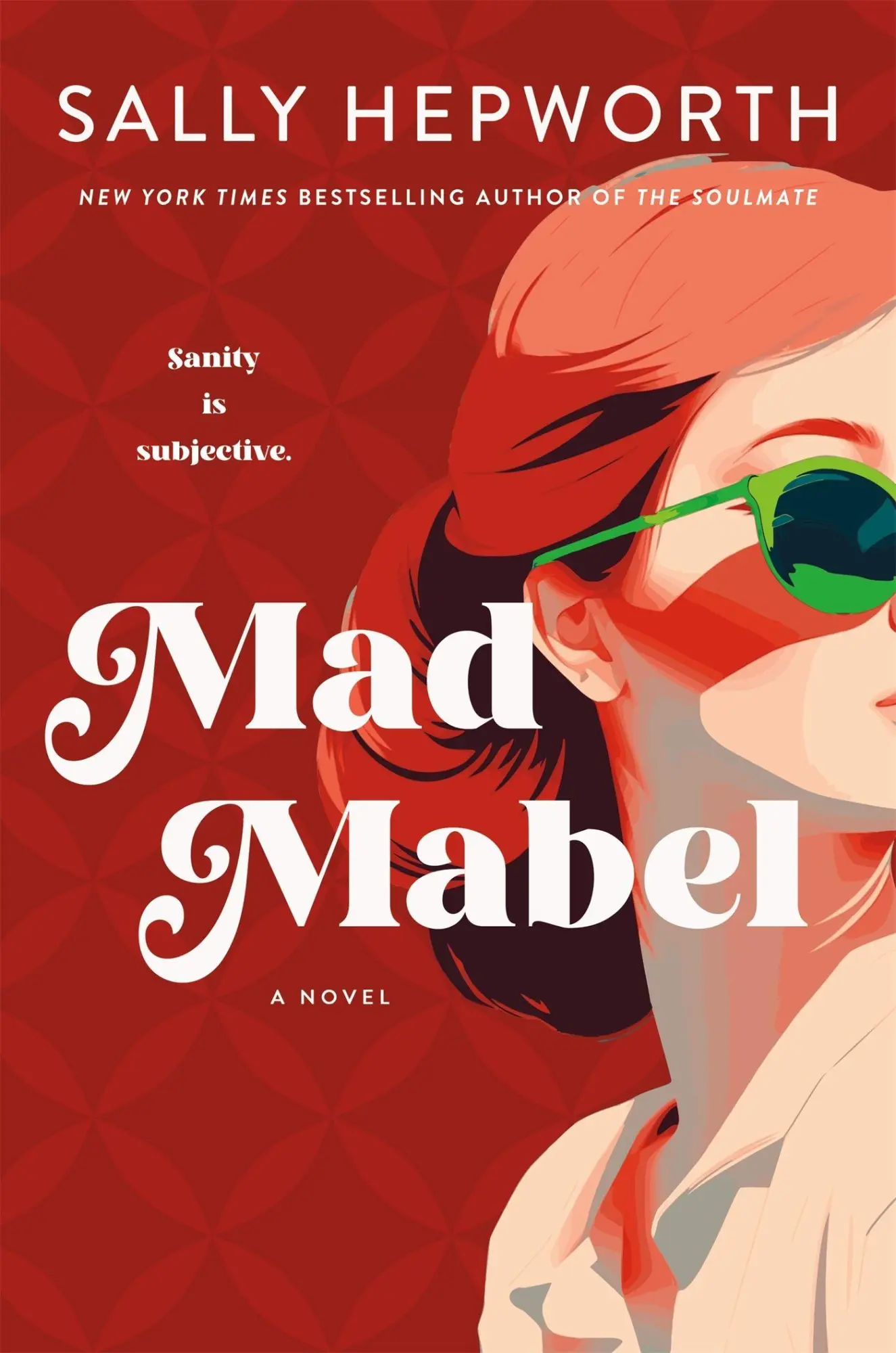 Cover: 9781250442550 | Mad Mabel | A Novel | Sally Hepworth | Taschenbuch | 352 S. | Englisch