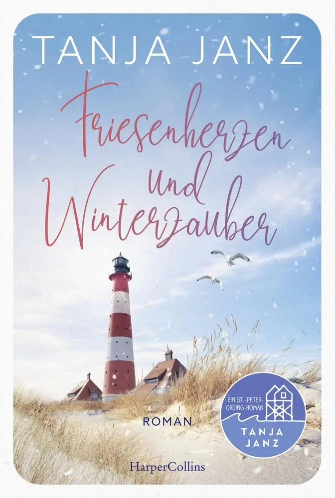 Cover: 9783365012550 | Friesenherzen und Winterzauber | Tanja Janz | Taschenbuch | 304 S.