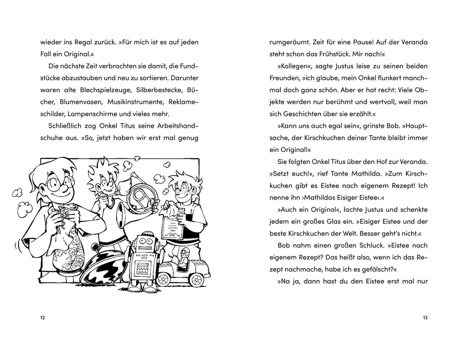 Bild: 9783440182550 | Die drei ??? Kids, 105, Fiese Fälscherbande | Helene Blanck | Buch