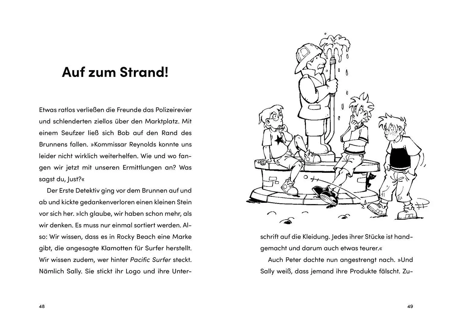 Bild: 9783440182550 | Die drei ??? Kids, 105, Fiese Fälscherbande | Helene Blanck | Buch