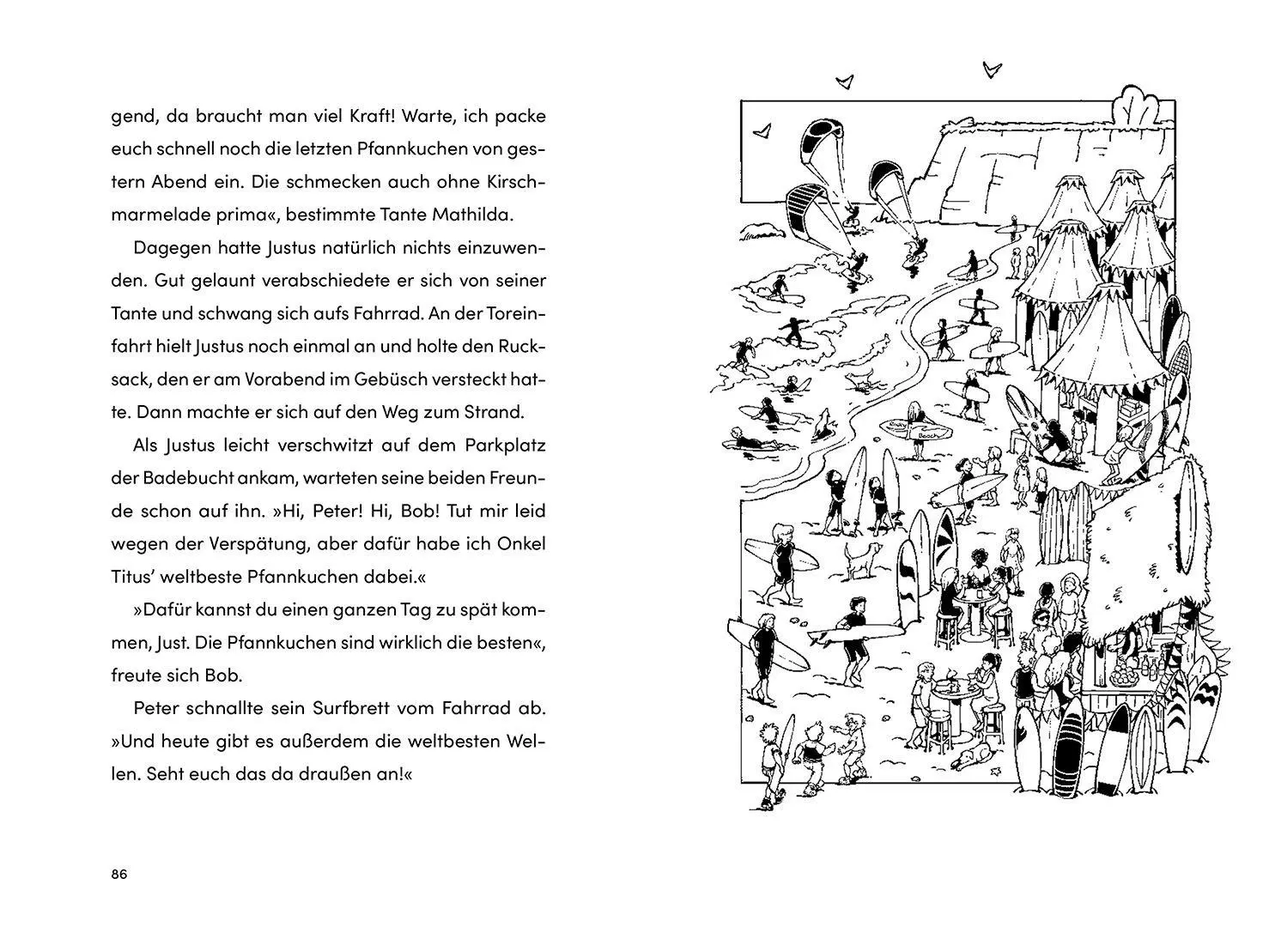 Bild: 9783440182550 | Die drei ??? Kids, 105, Fiese Fälscherbande | Helene Blanck | Buch