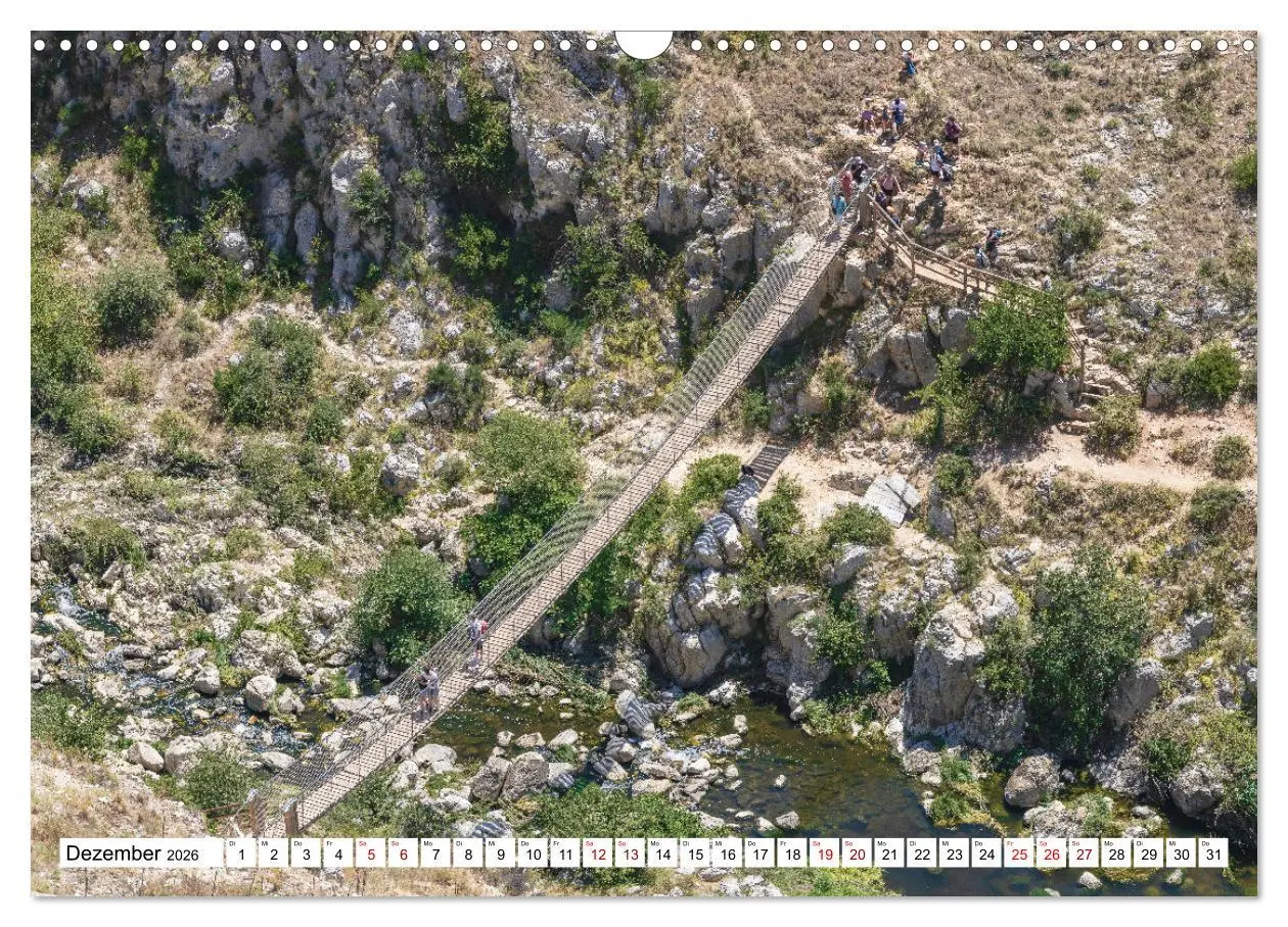 Bild: 9783457562550 | Matera - Die Stadt der Sassi (Wandkalender 2026 DIN A3 quer),...