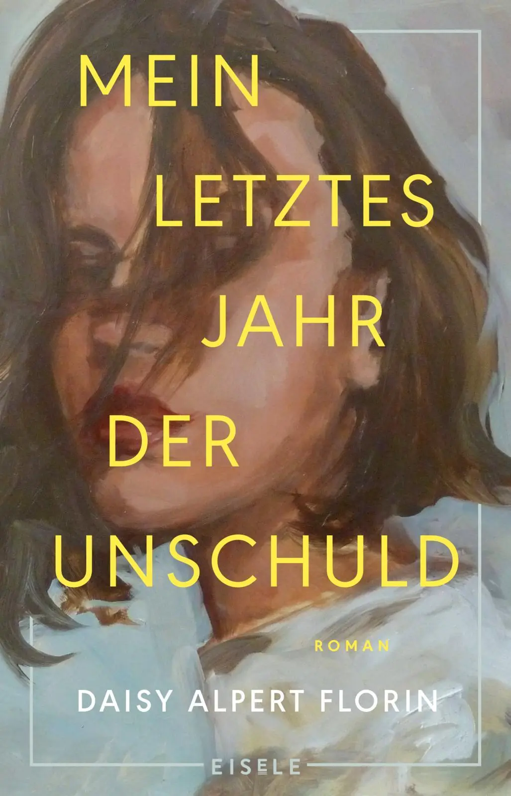 Cover: 9783961612550 | Mein letztes Jahr der Unschuld | Daisy Alpert Florin | Taschenbuch