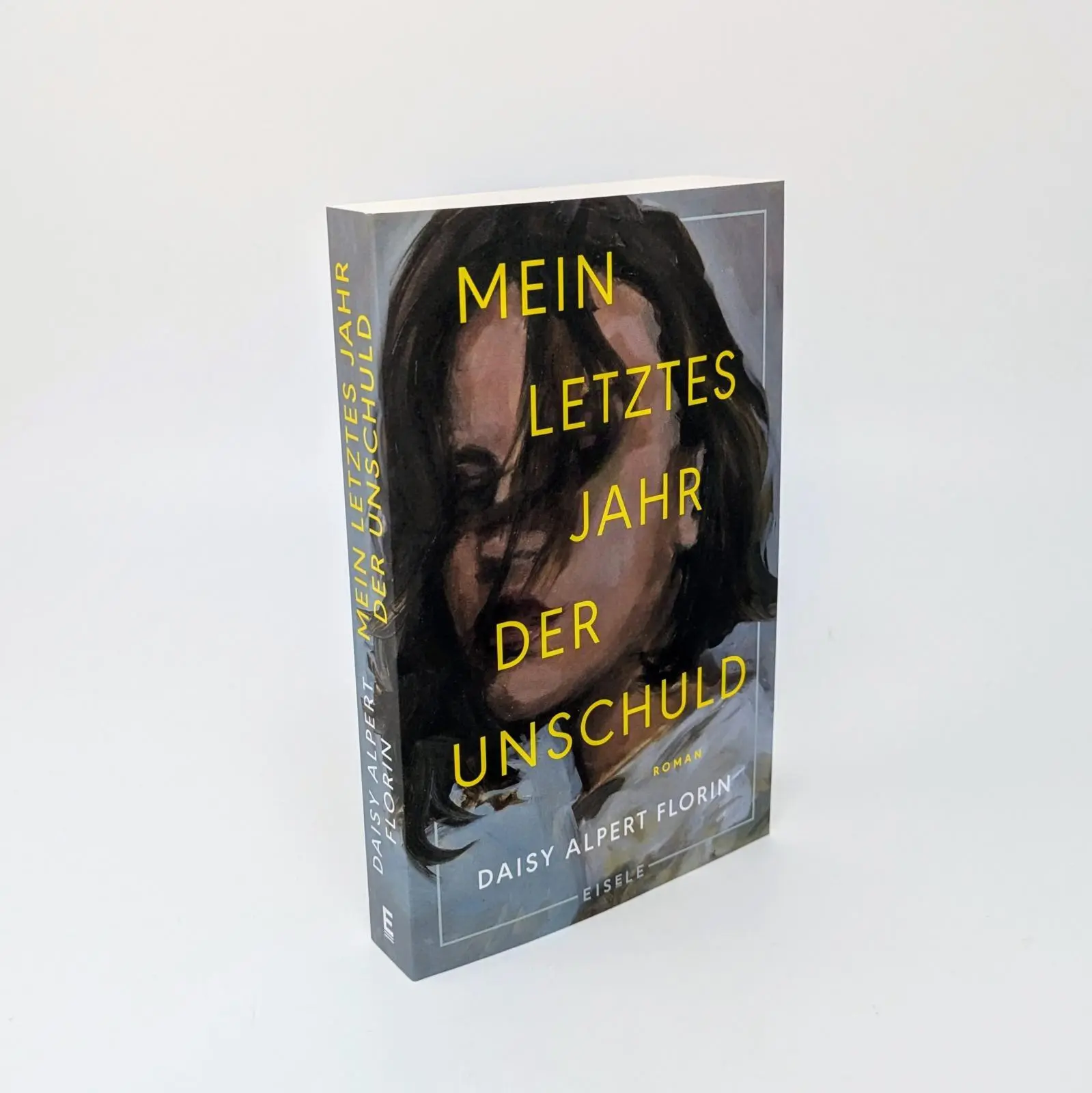 Bild: 9783961612550 | Mein letztes Jahr der Unschuld | Daisy Alpert Florin | Taschenbuch