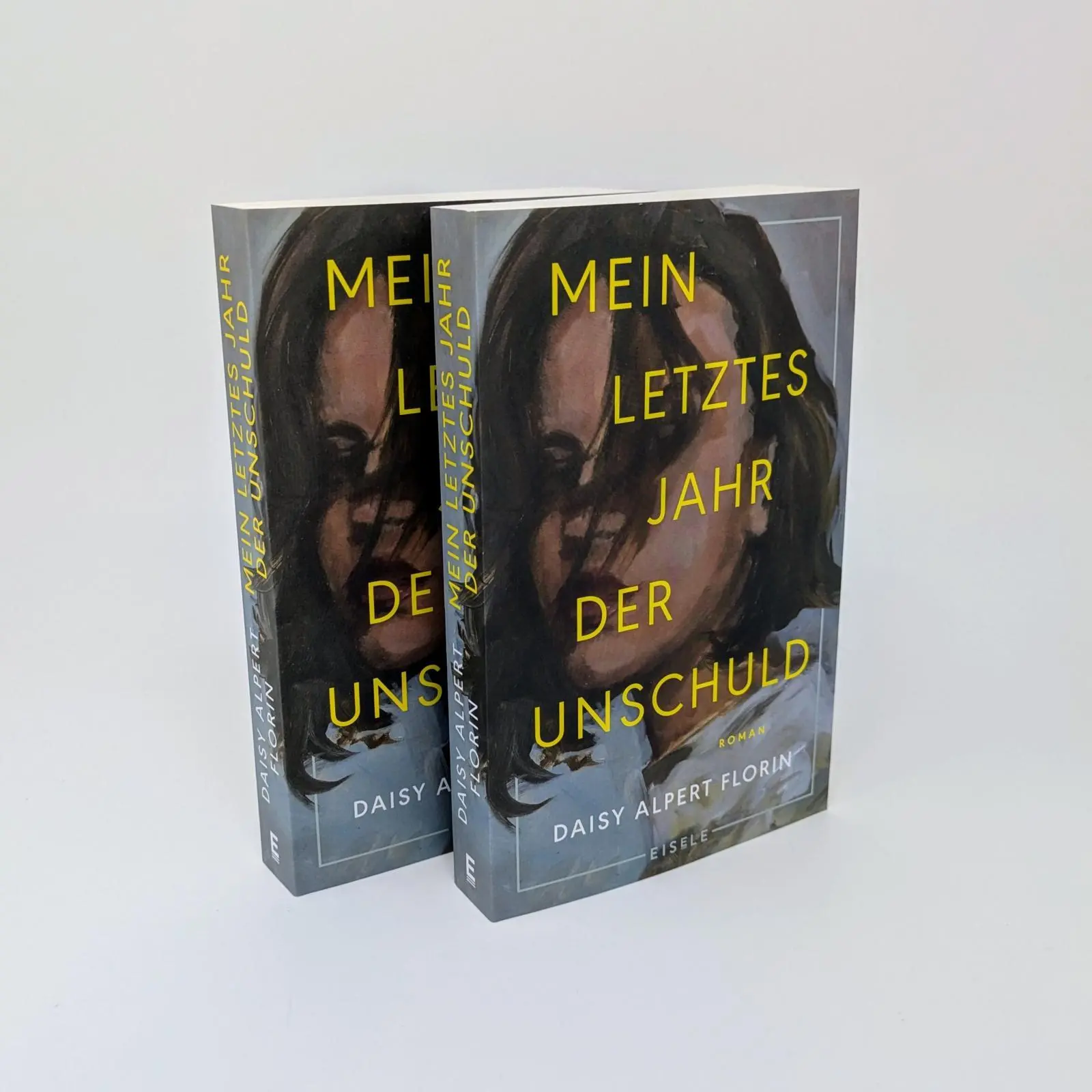 Bild: 9783961612550 | Mein letztes Jahr der Unschuld | Daisy Alpert Florin | Taschenbuch