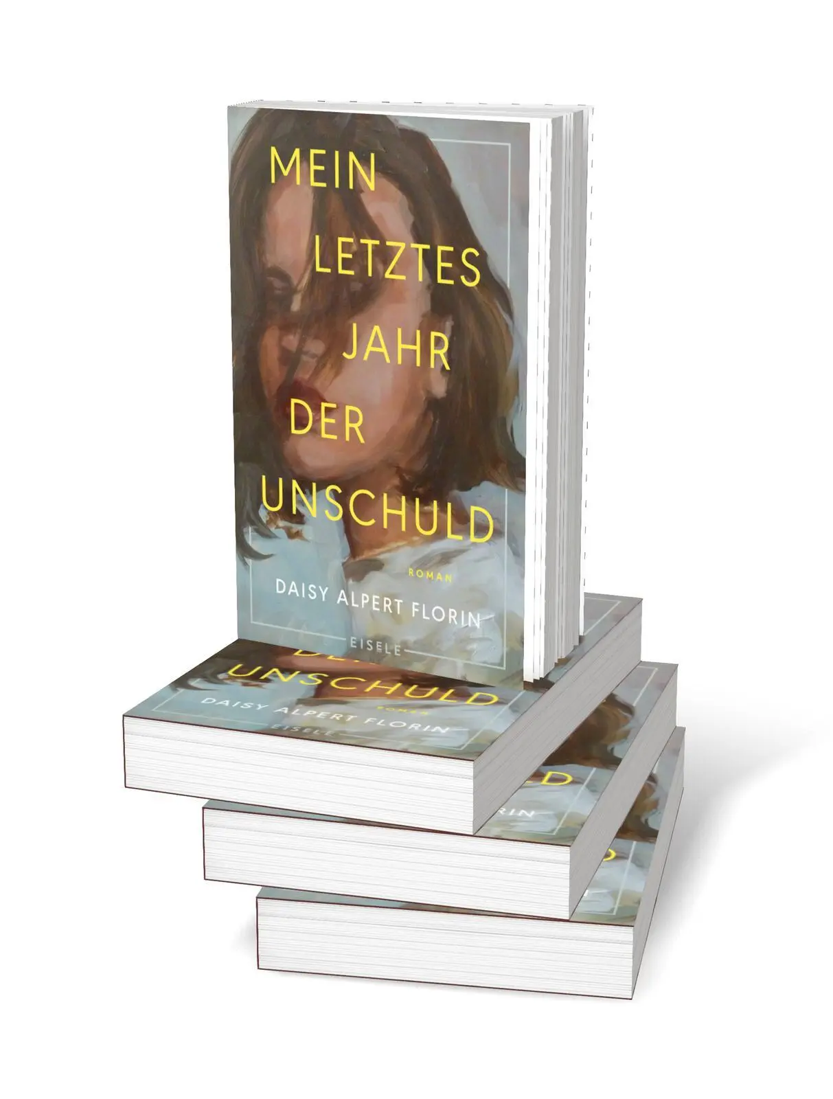 Bild: 9783961612550 | Mein letztes Jahr der Unschuld | Daisy Alpert Florin | Taschenbuch